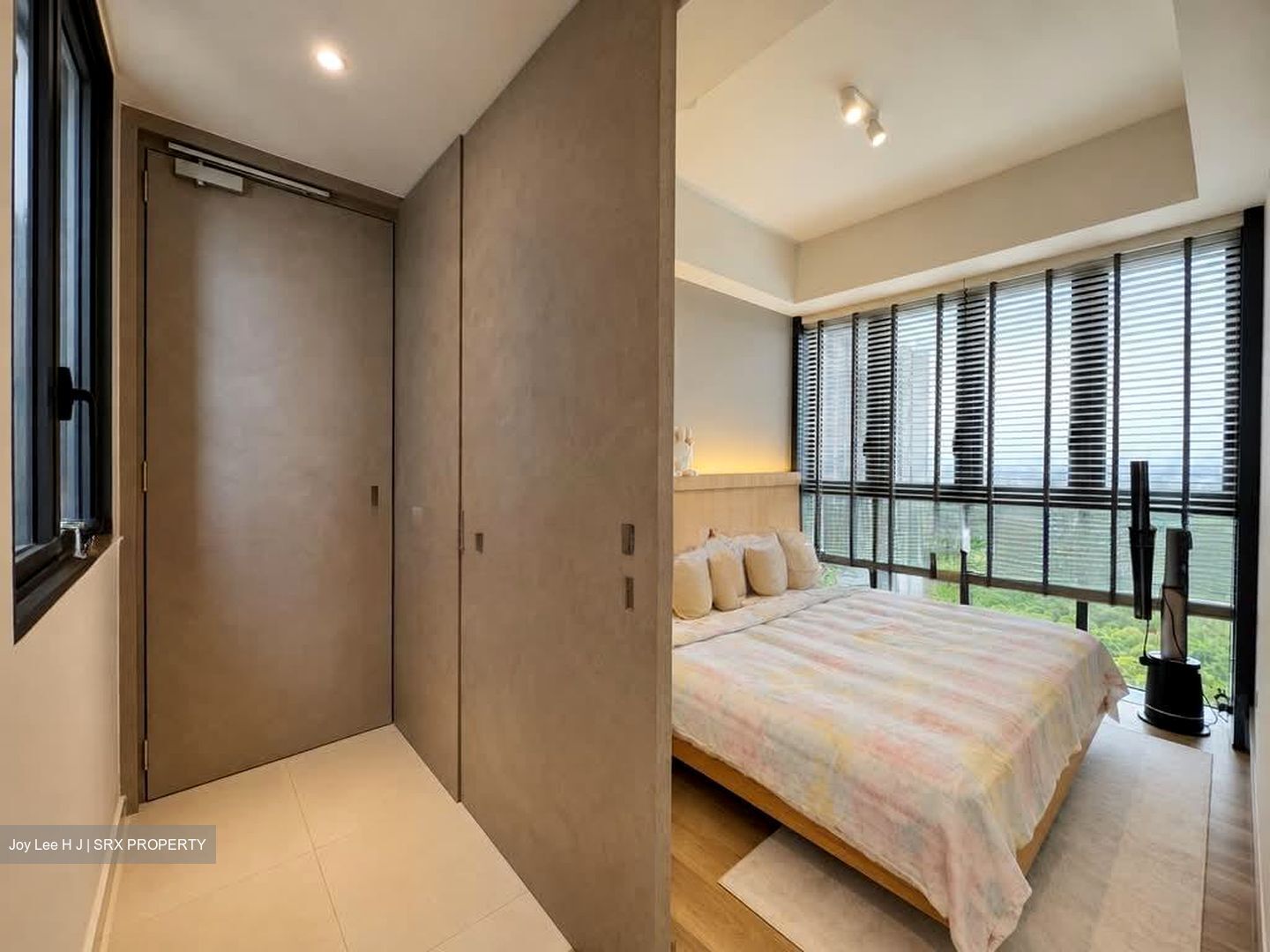 Parc Botannia (D28), Condominium #594660191